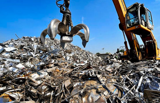Welcome To Azaan-E-Waste