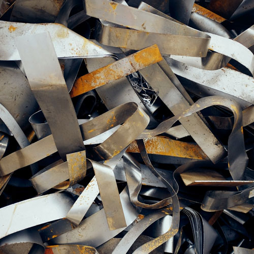 Metal Scrap